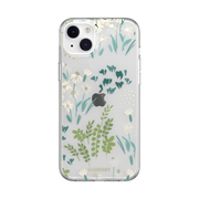 Glamour Double Layer In-Mold Decoration iPhone 14 Case